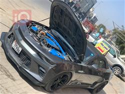 شيفروليه كامارو